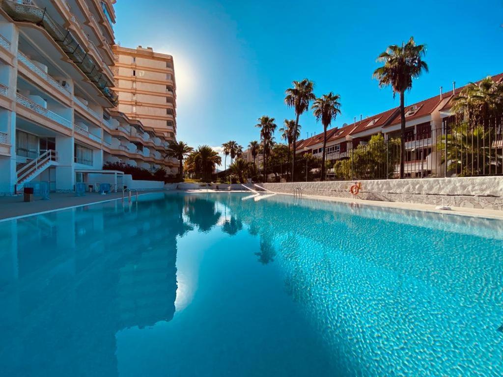 Las Americas Holidays Playa de las Américas Exterior foto